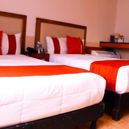 El Regio Hotel มอนแตร์เรย์ ห้อง รูปภาพ