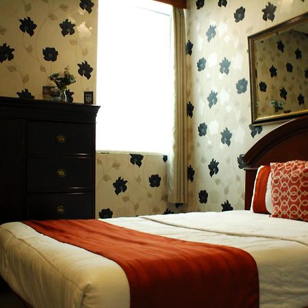 El Regio Hotel มอนแตร์เรย์ ห้อง รูปภาพ