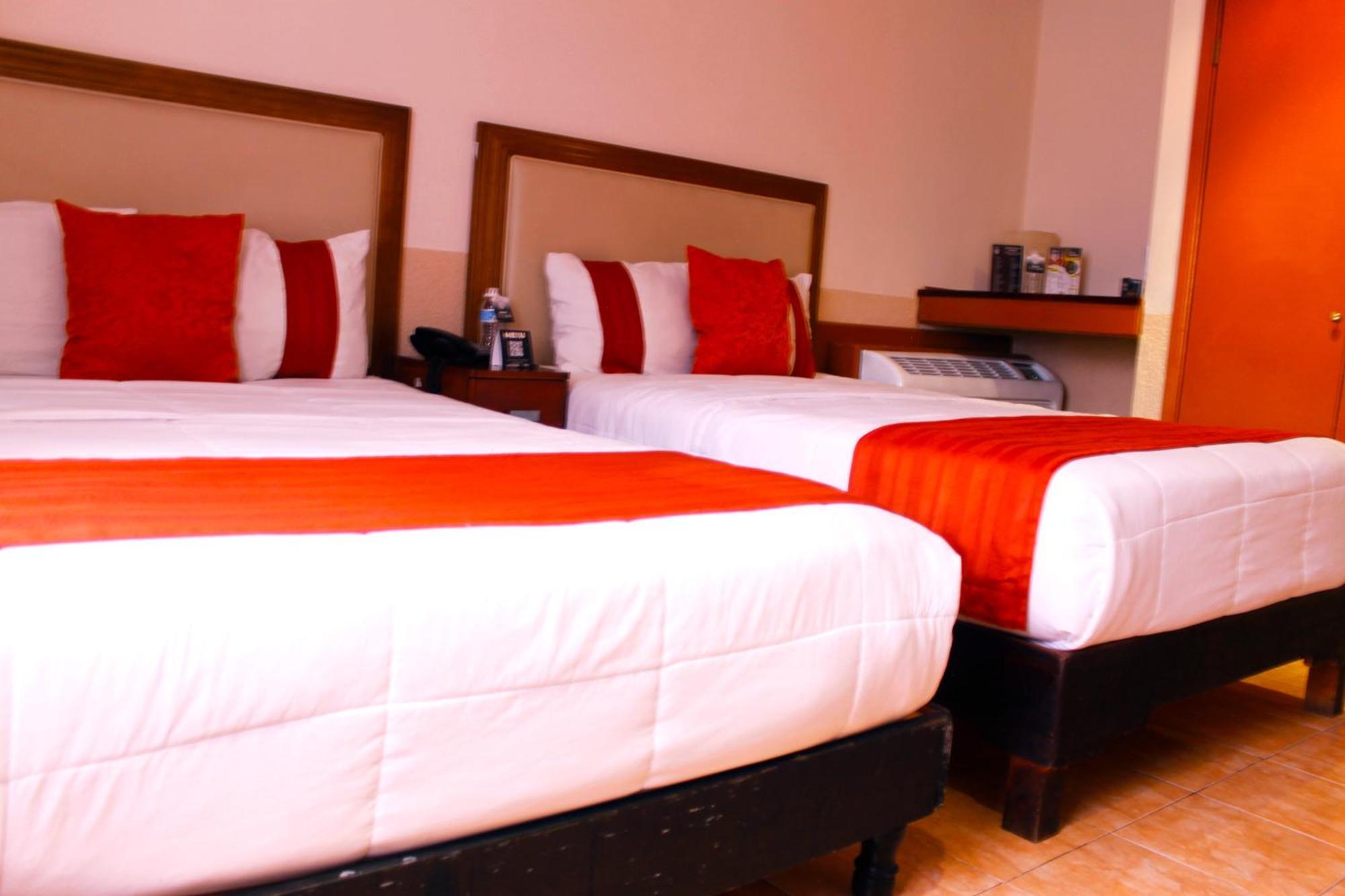 El Regio Hotel มอนแตร์เรย์ ห้อง รูปภาพ