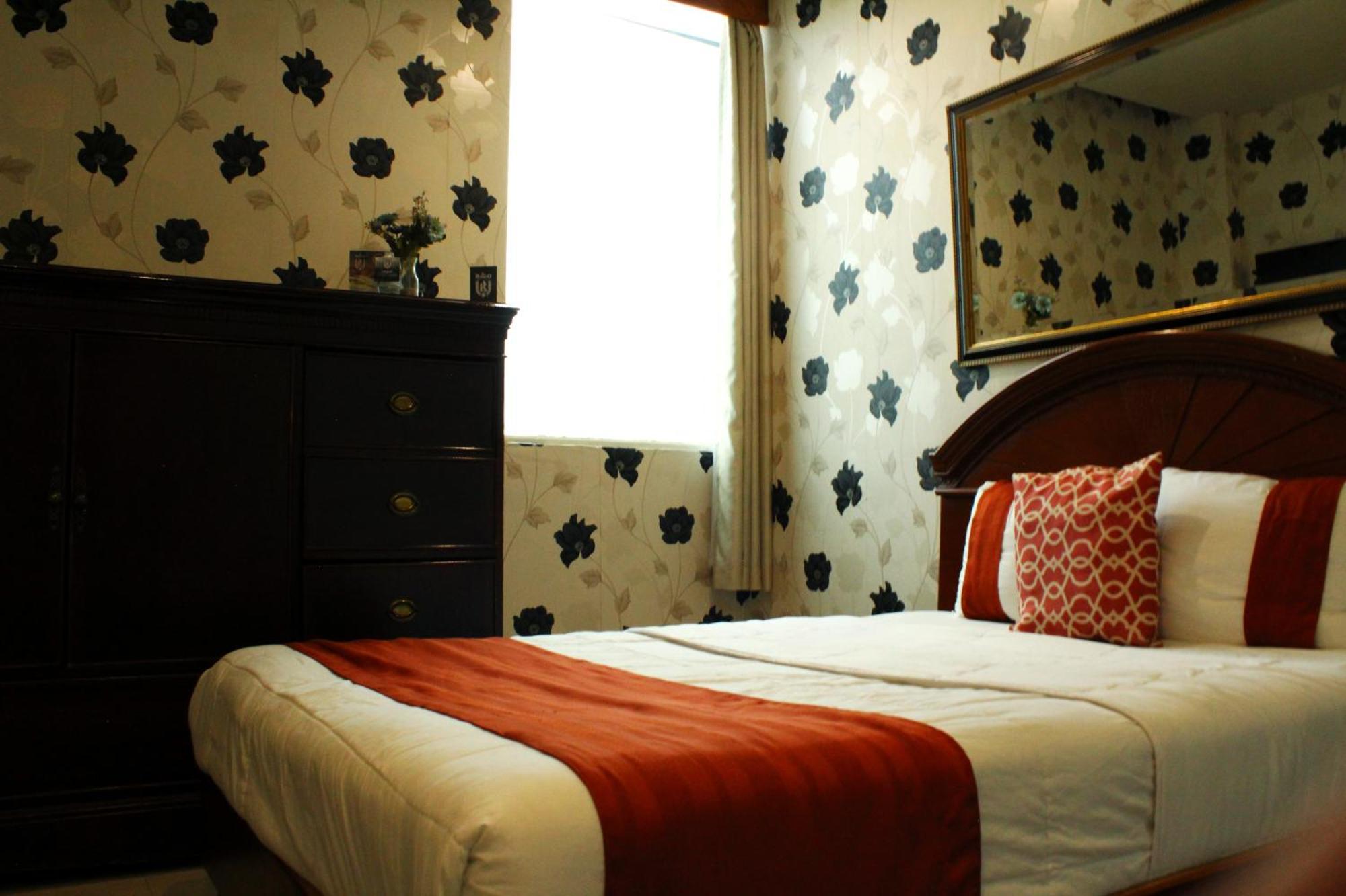 El Regio Hotel มอนแตร์เรย์ ห้อง รูปภาพ