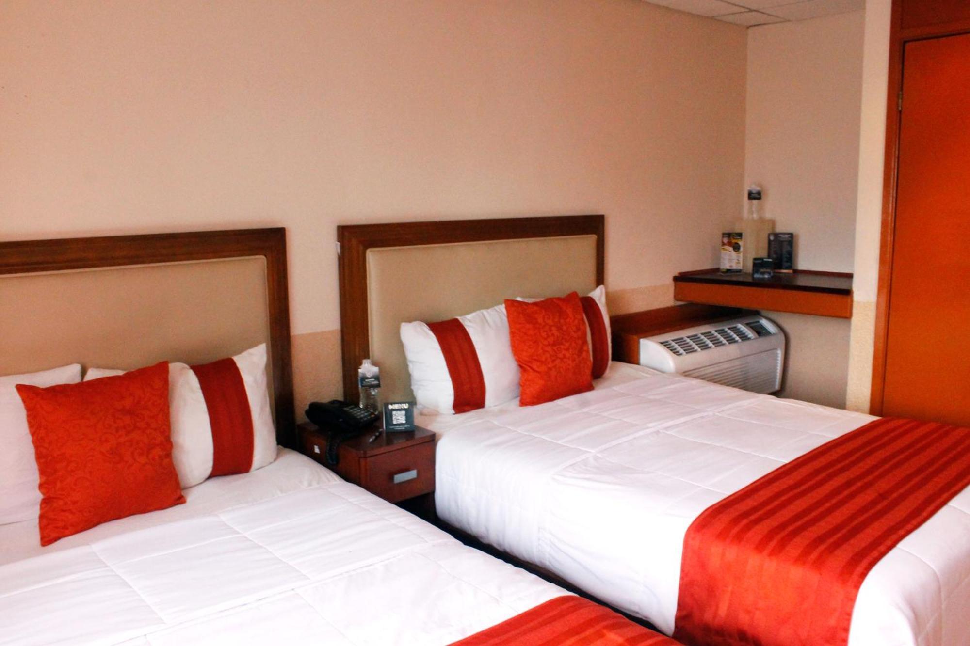 El Regio Hotel มอนแตร์เรย์ ห้อง รูปภาพ