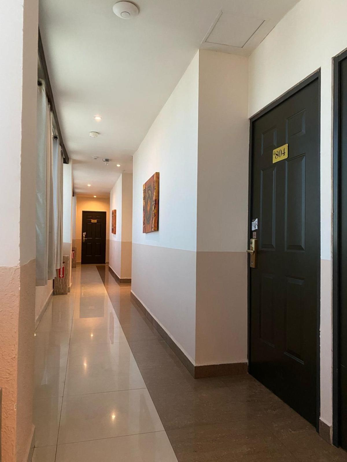 El Regio Hotel มอนแตร์เรย์ ภายนอก รูปภาพ